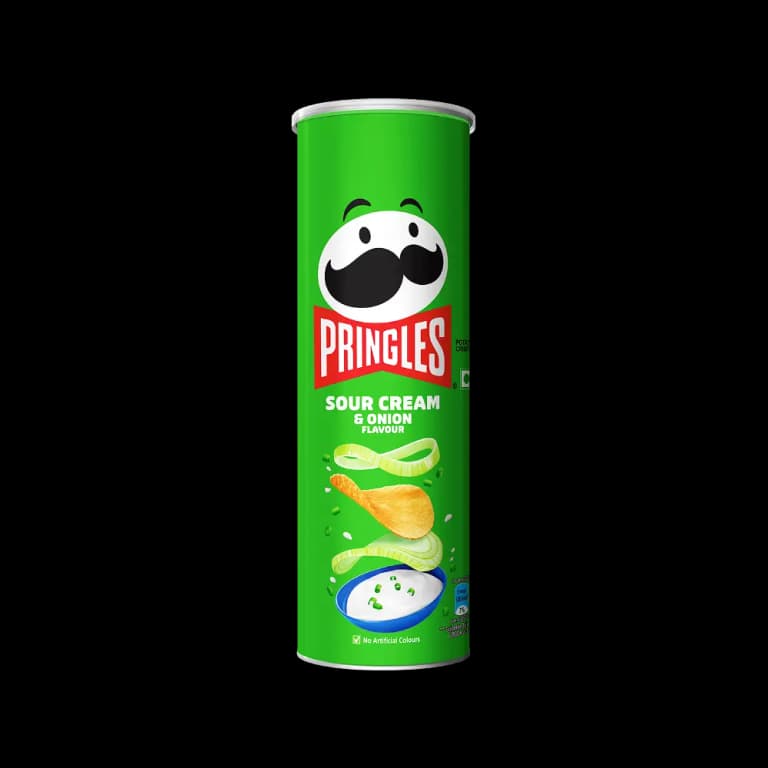 Pringles Chips
