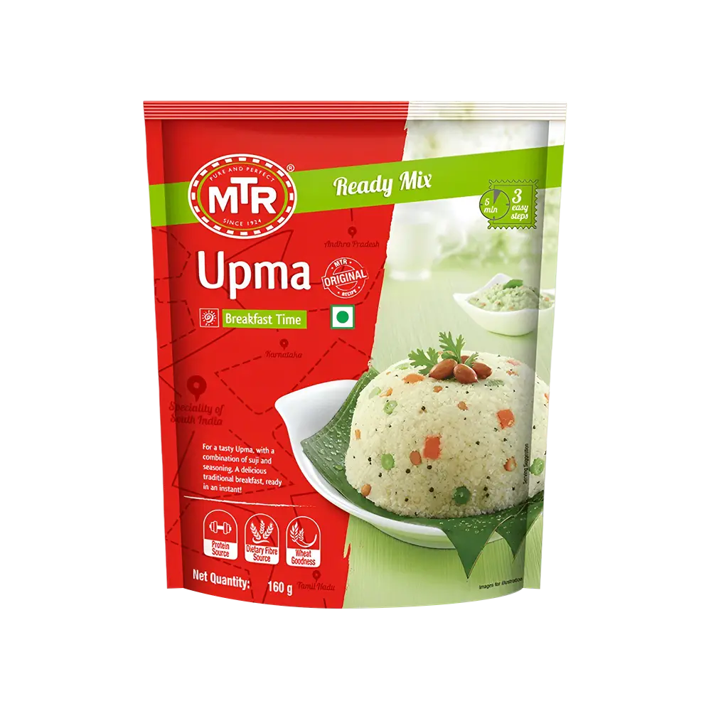 Upma Mix