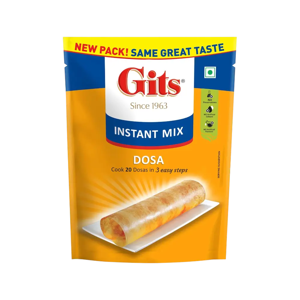 Gits Dosa Mix