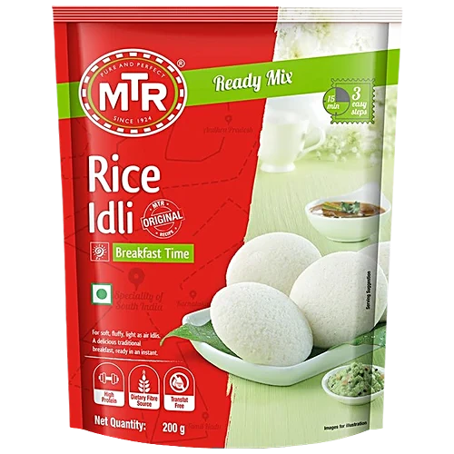 MTR Idli Mix