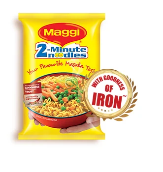 Maggi Noodles