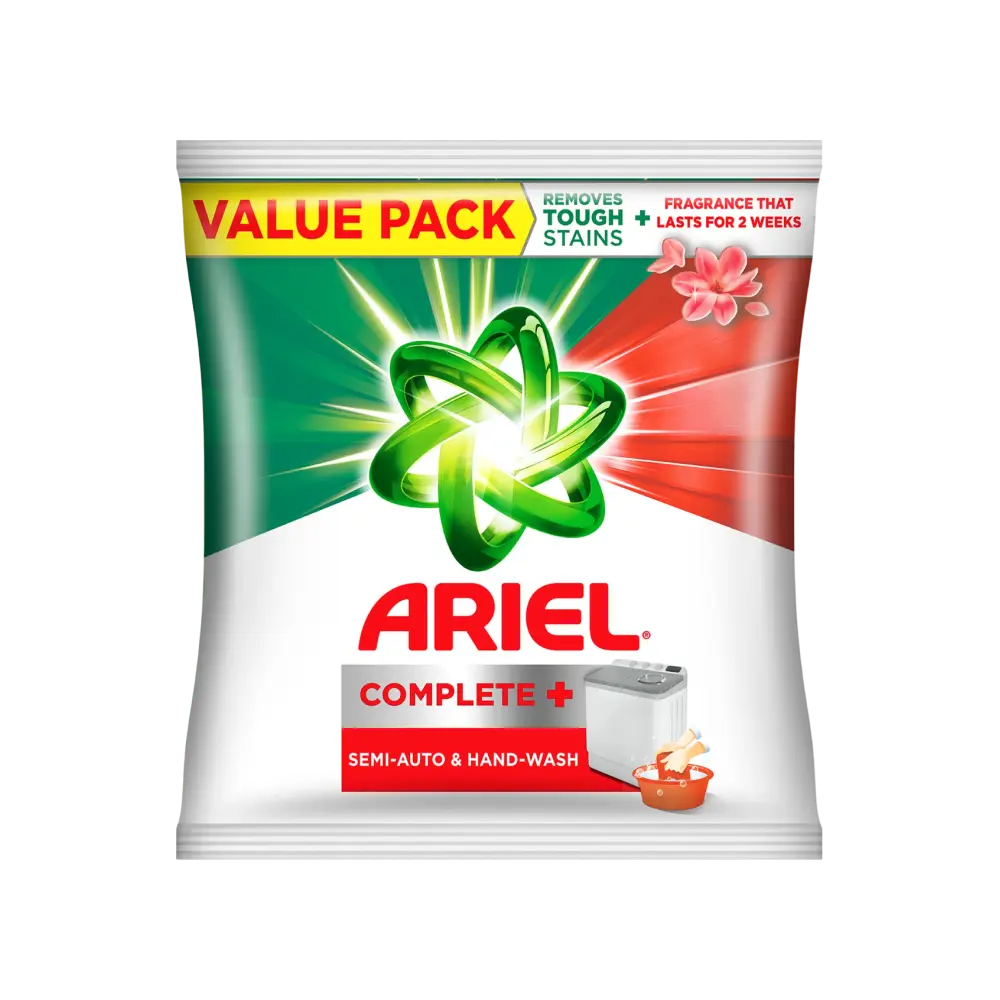 Ariel Powder