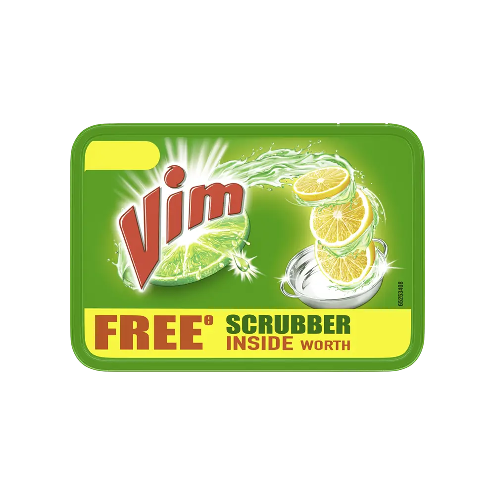 Vim Bar