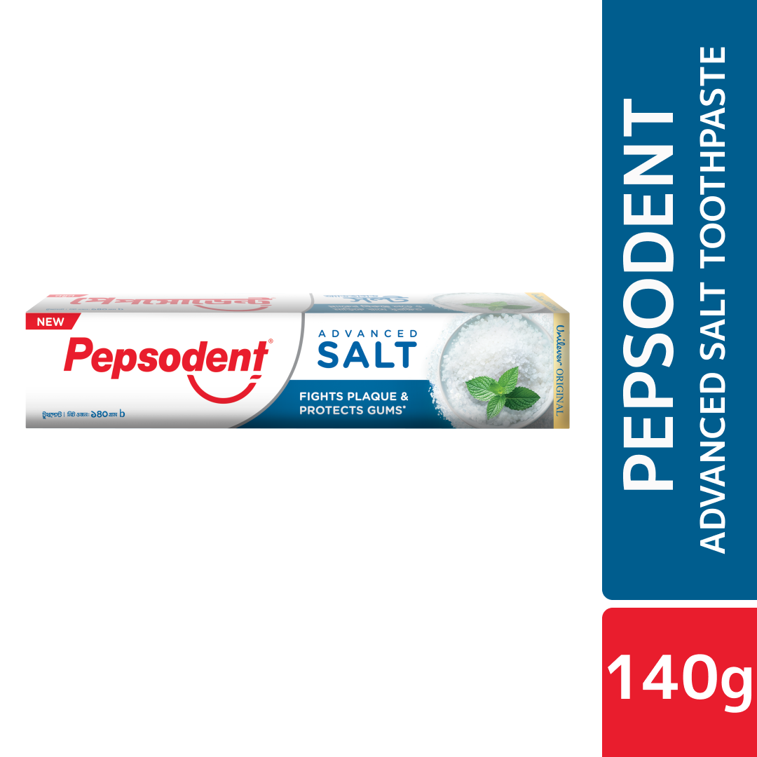Pepsodent Toothpaste