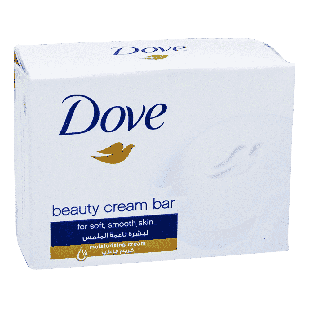 Dove Soap