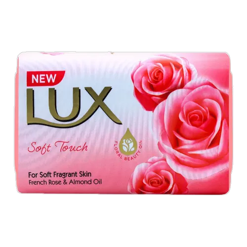 Lux Soap