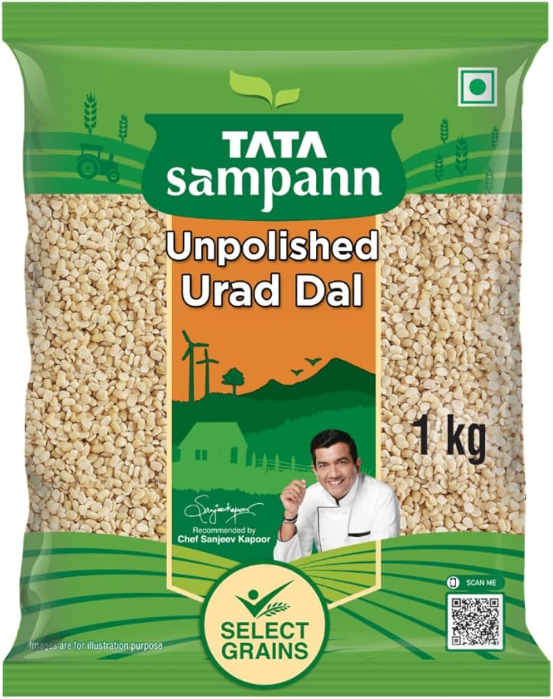 Tata Sampann Urad Dal