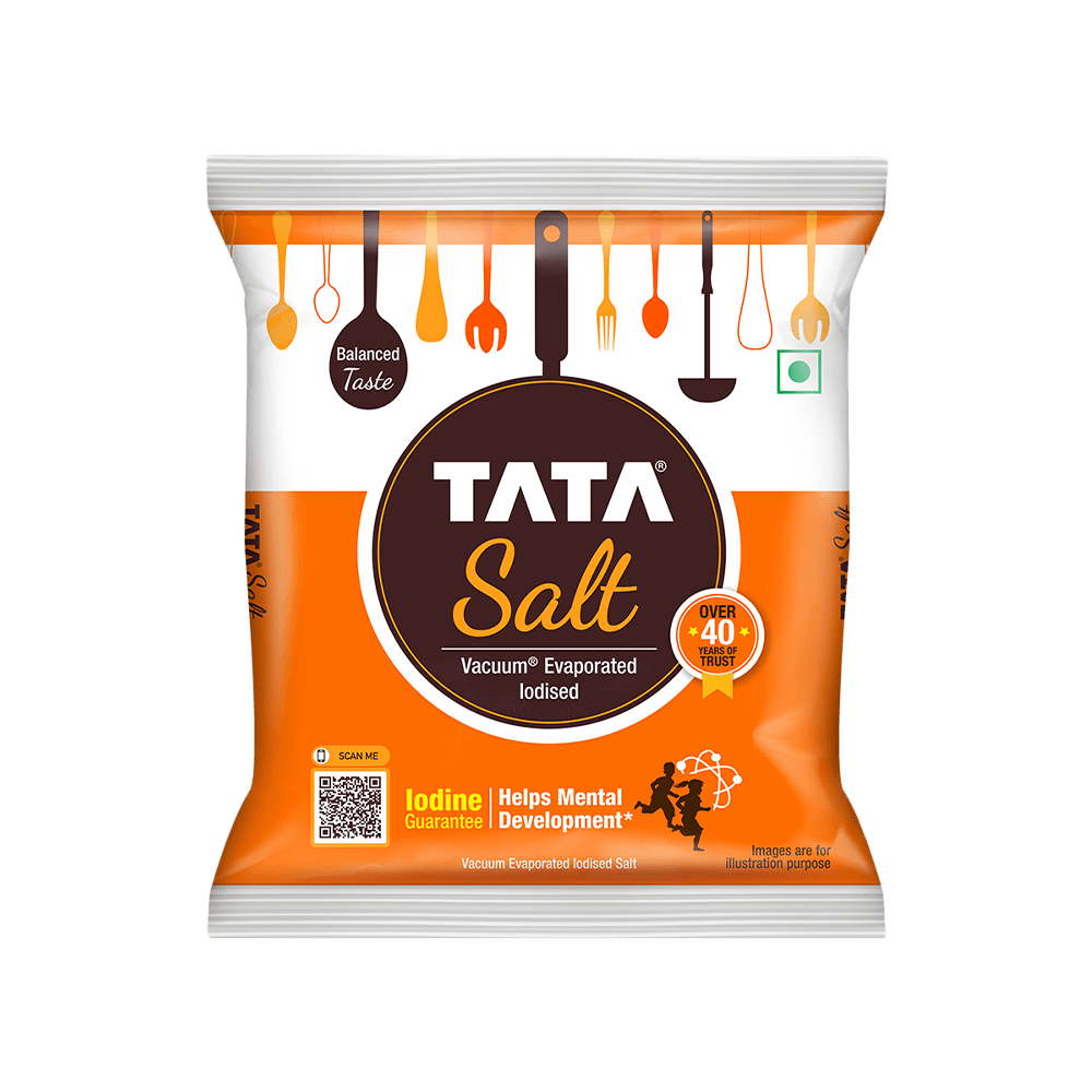 Tata Salt