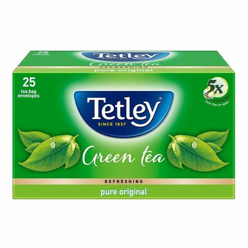 Tata Tetley Green Tea