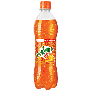 Mirinda Orange Drink