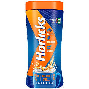 Horlicks Classic Malt Drink