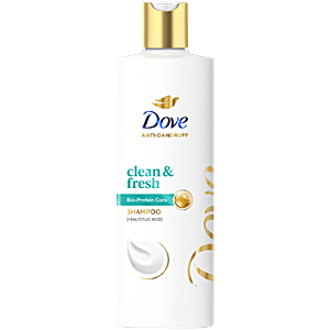 Dove Intense Repair Shampoo