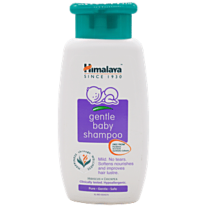 Himalaya Gentle Baby Shampoo