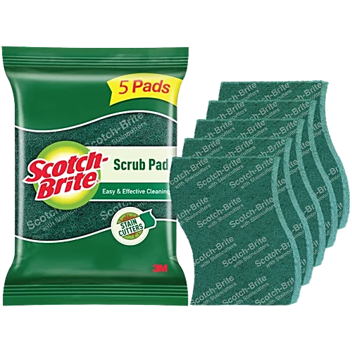 Scotch-Brite Scrub Pad