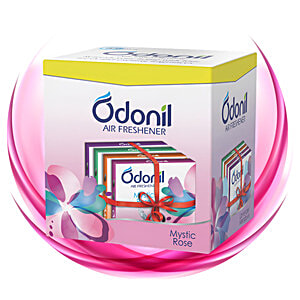 Odonil Room Freshener Blocks