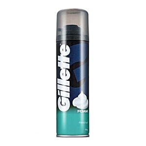 Gillette Shaving Foam