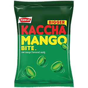 Parle Mango Bite Toffee