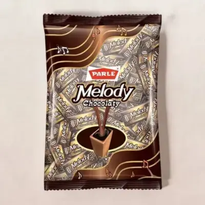Parle Melody Toffee
