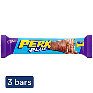 Cadbury Perk Chocolate
