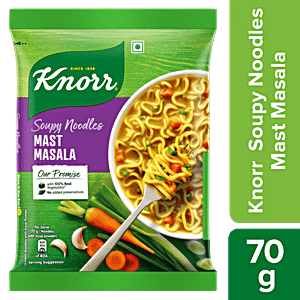 Knorr Soupy Noodles