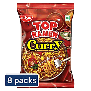 Top Ramen Smoodles Noodles