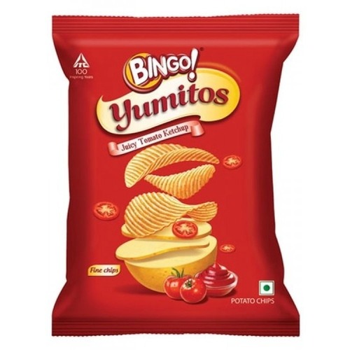 Bingo Yumitos Chips