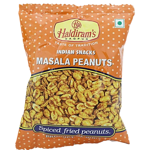 Haldirams Masala Peanuts