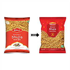Bikaji Bikaneri Bhujia