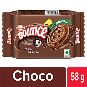 Sunfeast Bounce Cream Biscuit