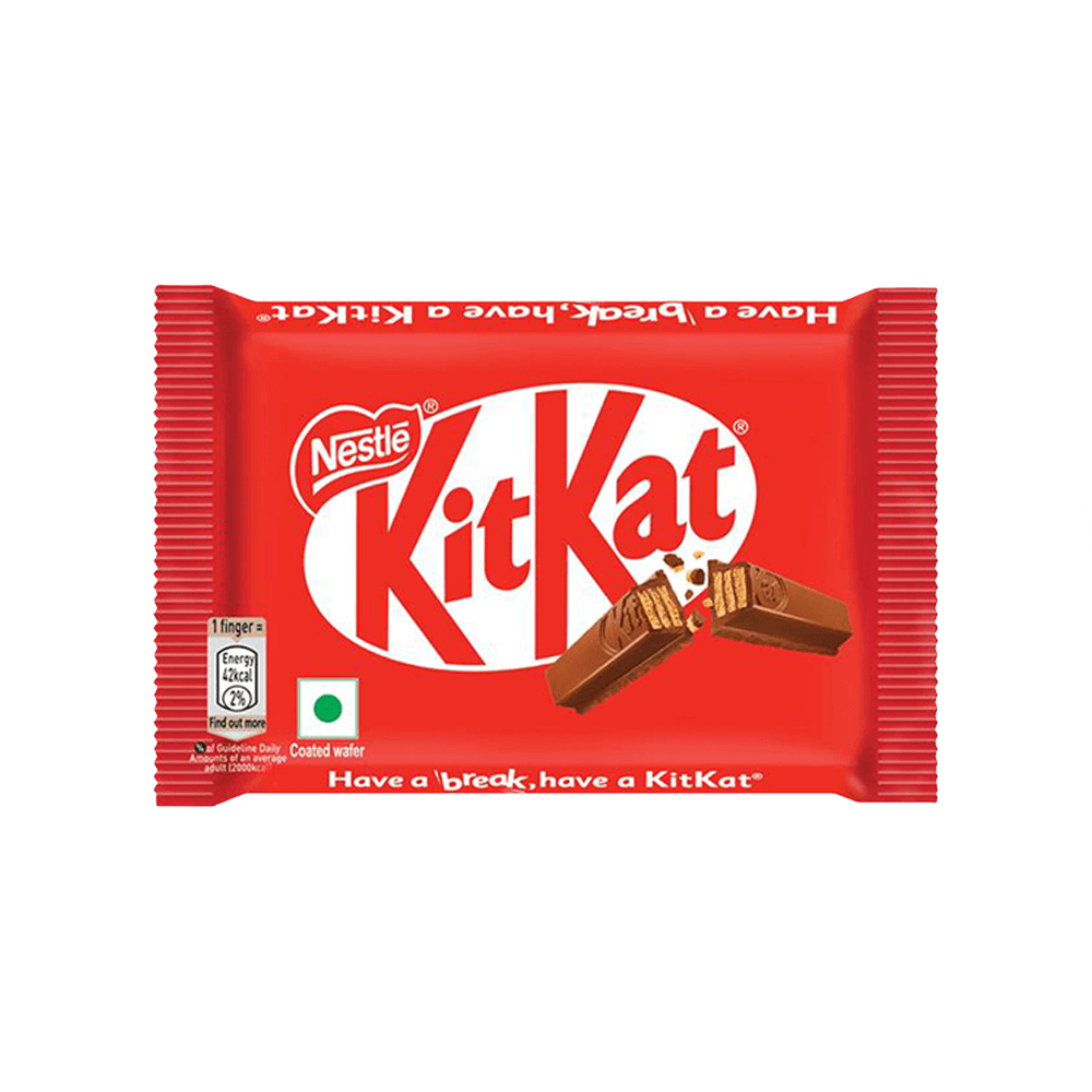 KitKat Chocolate Wafer Bar