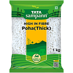 Tata Sampann Thick Poha
