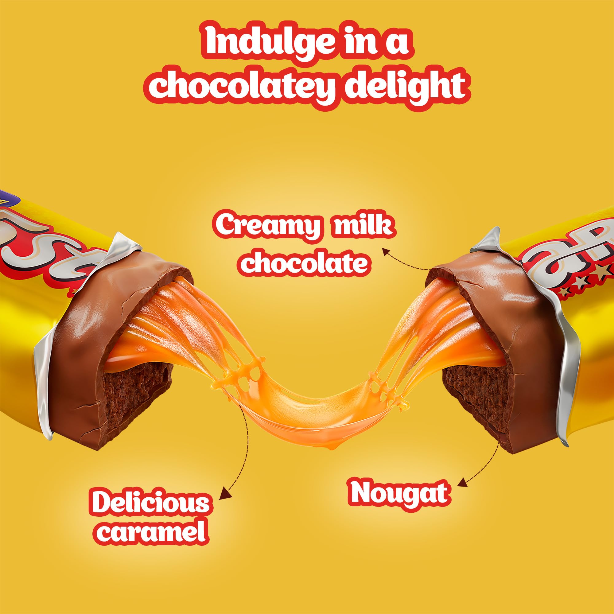 Cadbury 5 Star Chocolate