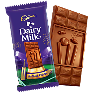 Cadbury Dairy Milk Chocolate