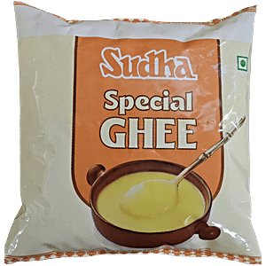 Sudha Pure Ghee