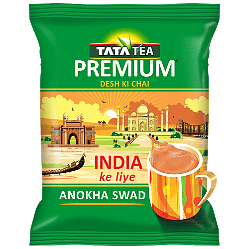Tata Tea Premium